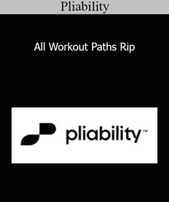 Pliability - All Workout Paths Rip