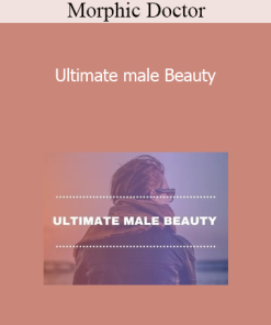 Morphic Doctor - Ultimate male Beauty