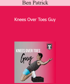 Ben Patrick - Knees Over Toes Guy