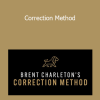Brent Charleton - Correction Method