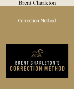 Brent Charleton - Correction Method