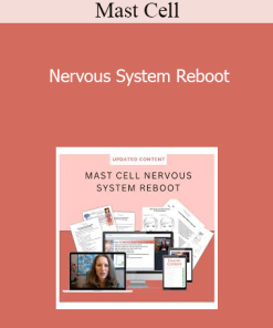 Mast Cell - Nervous System Reboot