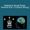 Sigh Energy - Awakening Sexual Energy Powerful Plus +11x(Extra Strong)