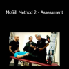 Dr. Stuart McGill - McGill Method 2 - Assessment