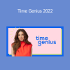 Marie Forleo - Time Genius 2022