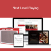 Paul Davids - Next Level Playing