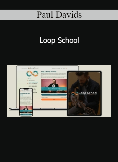 Paul Davids - Loop School