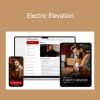 Paul Davids - Electric Elevation