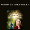 Phyllis Curott - Witchcraft as a Spiritual Path 2024