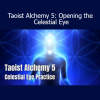 Nathan Brine - Taoist Alchemy 5: Opening the Celestial Eye