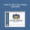 Oliver Velez & Dan Gibby - Trade for Life 5 Day Trading Laboratory