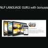 Michael Breen - NLP LANGUAGE GURU with bonuses
