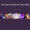 Rabbi Dr. Tirzah Firestone - The Tree of Life & the Tarot 2024