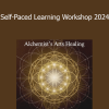 Garz Chan - Self-Paced Learning Workshop 2024