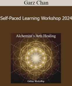 Garz Chan - Self-Paced Learning Workshop 2024