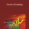 Jim Rogers - The Art of Investing