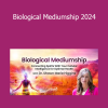 Dr. Shawn Marie Higgins - Biological Mediumship 2024