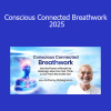 Anthony Abbagnano - Conscious Connected Breathwork 2025