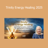 Annie B. Bond - Trinity Energy Healing 2025
