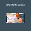 Peter Bain - Forex Mentor Seminar