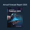 Larry Williams - Annual Forecast Report 2025