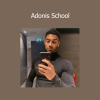 Hamza Ahmed - Adonis School