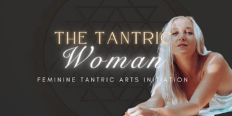 Nadine Lee - Tantric Woman