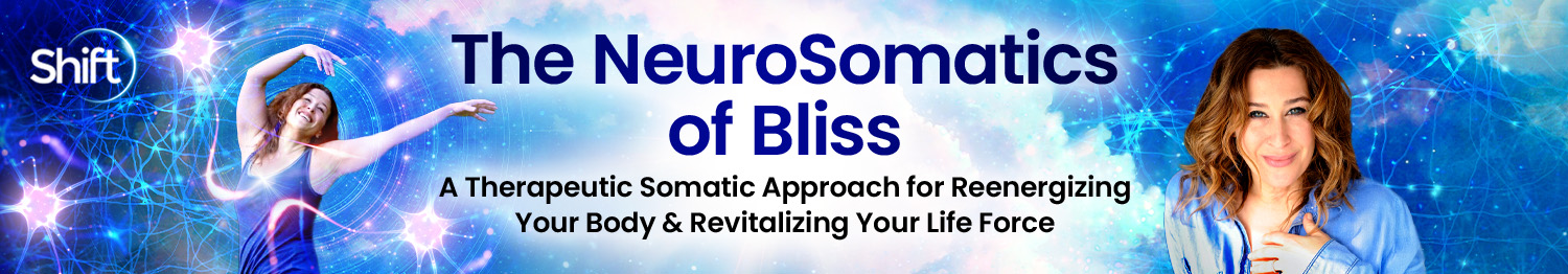 Rachel Fleischman, LCSW - The NeuroSomatics of Bliss 2025
