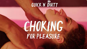 Lola Jean - Quick ‘N’ Dirty: Choking for Pleasure