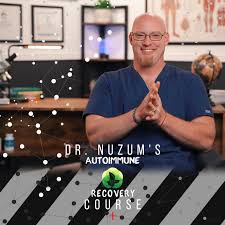Dr Nuzum - Autoimmune Recovery Course