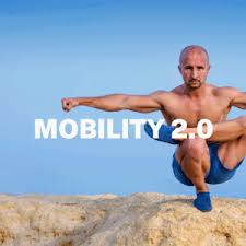 Calimove - Mobility 2.0 - Weeks 5 - 14