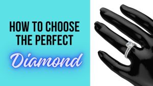 Valentina Molon (Udemy) - How to Choose the Perfect Diamond for Your Engagement Ring