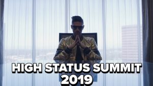 Jason Capital - High Status Summit 2019