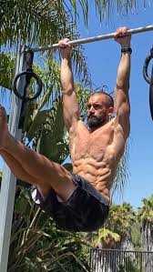 Kyle Boggeman - Method of Calisthenics - Core Concepts