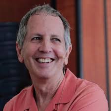 Alan Questel - Move Like a Peaceful Ninja - Feldenkrais
