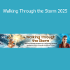 Brandy Tuttle guiding emotional and spiritual resilience in Walking Through the Storm 2025