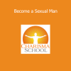 Charisma School guiding men to develop authentic sexual energy and magnetic presence