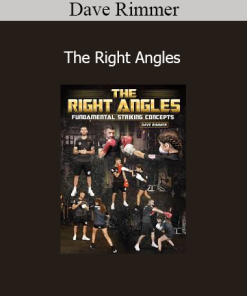 Dave Rimmer teaching The Right Angles method for alignment and body mechanics
