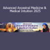 Dr. Jennifer Lisa Vest teaching ancestral healing and medical intuition practices in 2025