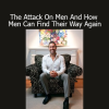 Jason Christoff discussing modern challenges for men and the path to reclaiming purpose