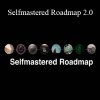 Leon Castillo presenting the Selfmastered Roadmap 2.0 for productivity and personal transformation
