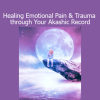 Lisa Barnett guiding emotional healing through Akashic Record wisdom