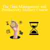 Mahesh Kumar presenting The Time Management and Productivity Mastery Course for achieving goals efficiently and eliminating procrastination