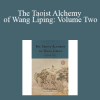 Nathan Brine teaching Taoist internal alchemy from Wang Liping’s lineage in Volume Two