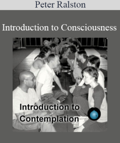 Peter Ralston guiding self-inquiry and awareness in Introduction to Consciousness course