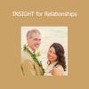 Pransky & Associates INSIGHT program for improving relationships