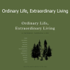 Pransky & Associates teaching mindset transformation in Ordinary Life, Extraordinary Living program