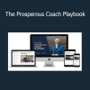 Rich Litvin Prosperous Coach Playbook for high-level coaching success