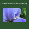 Tara Brach presenting Forgiveness and Meditation – a healing journey toward compassion, release, and inner peace
