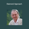 Tejo Jourdan guiding a Diamond Approach teaching on essence and self-inquiry